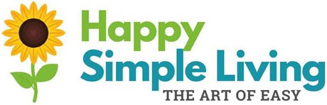 Happy Simple Living