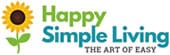 Happy Simple Living
